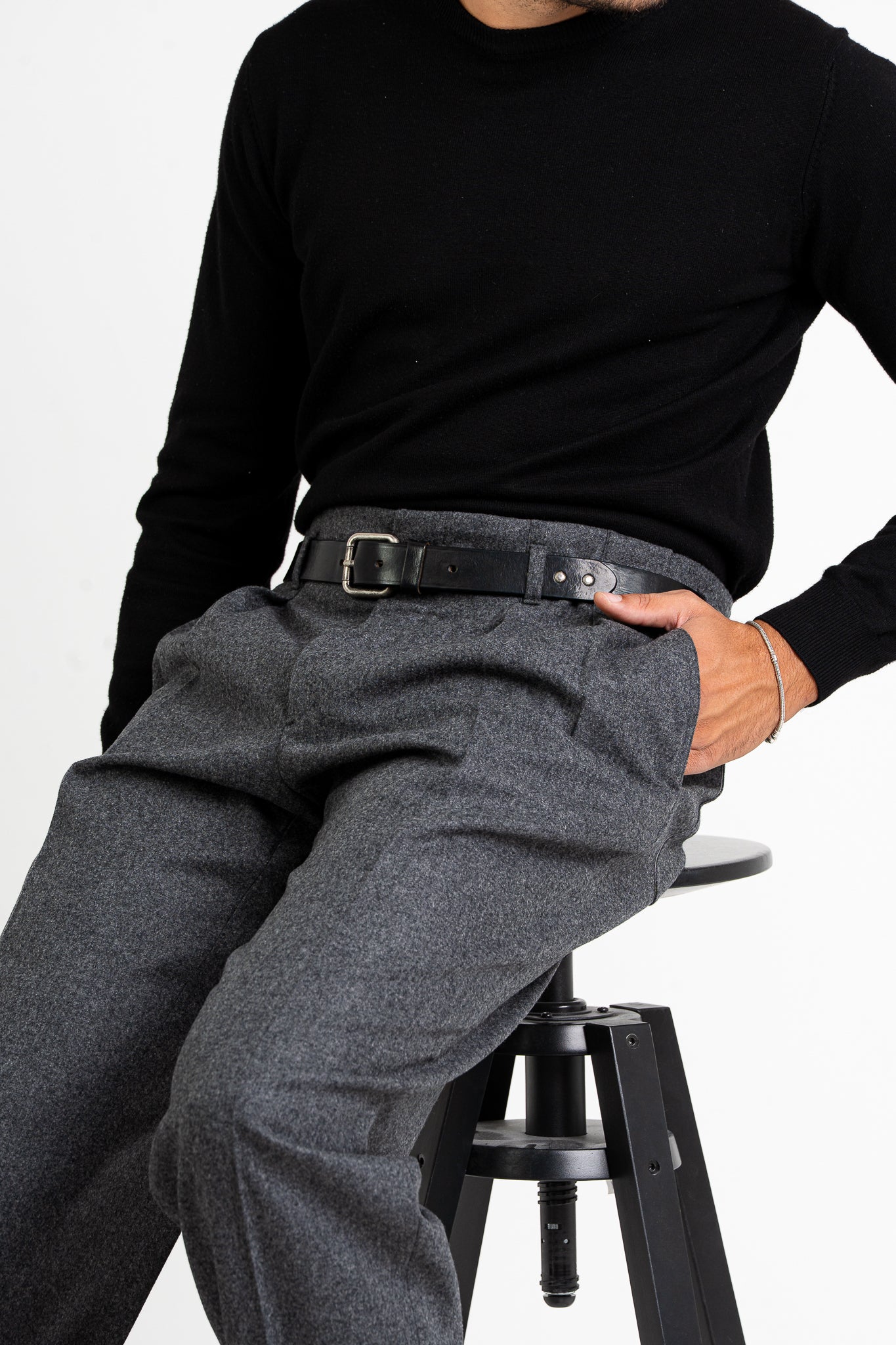 Singapore Flanella Lady San Felice Drapers