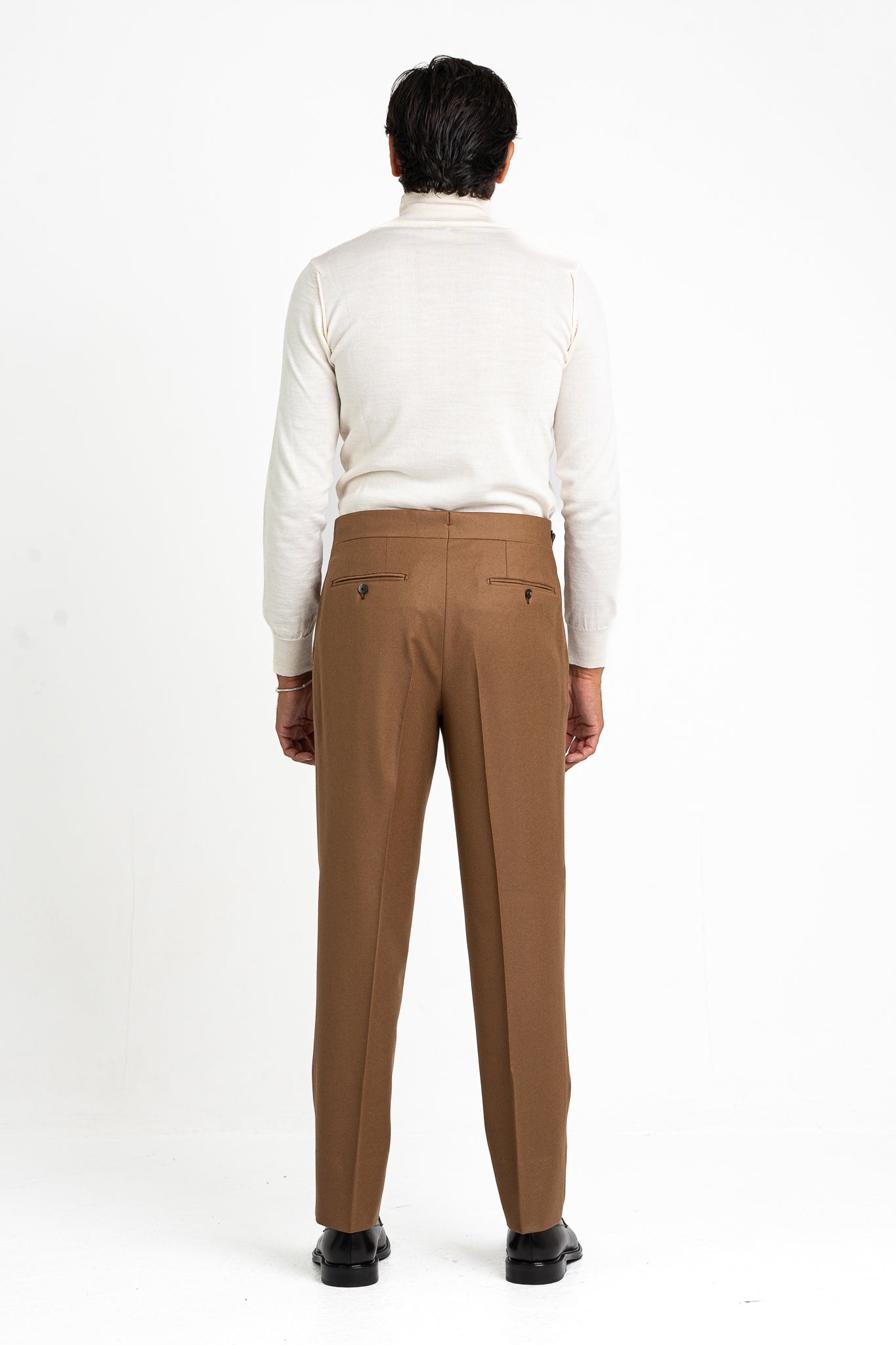 Virgilio Lana&Cashmere Loro Piana