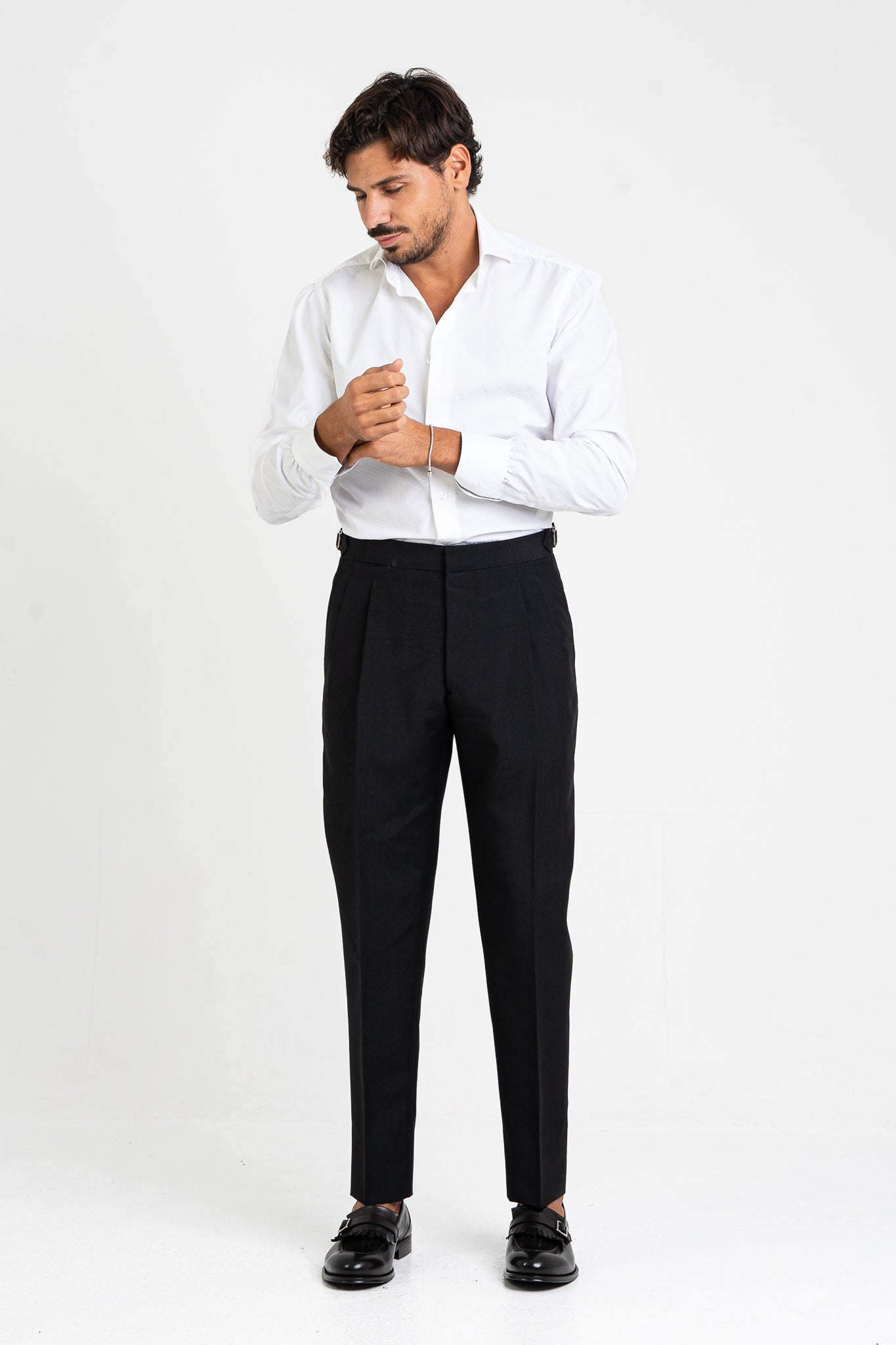 Vittorio Australis Loro Piana