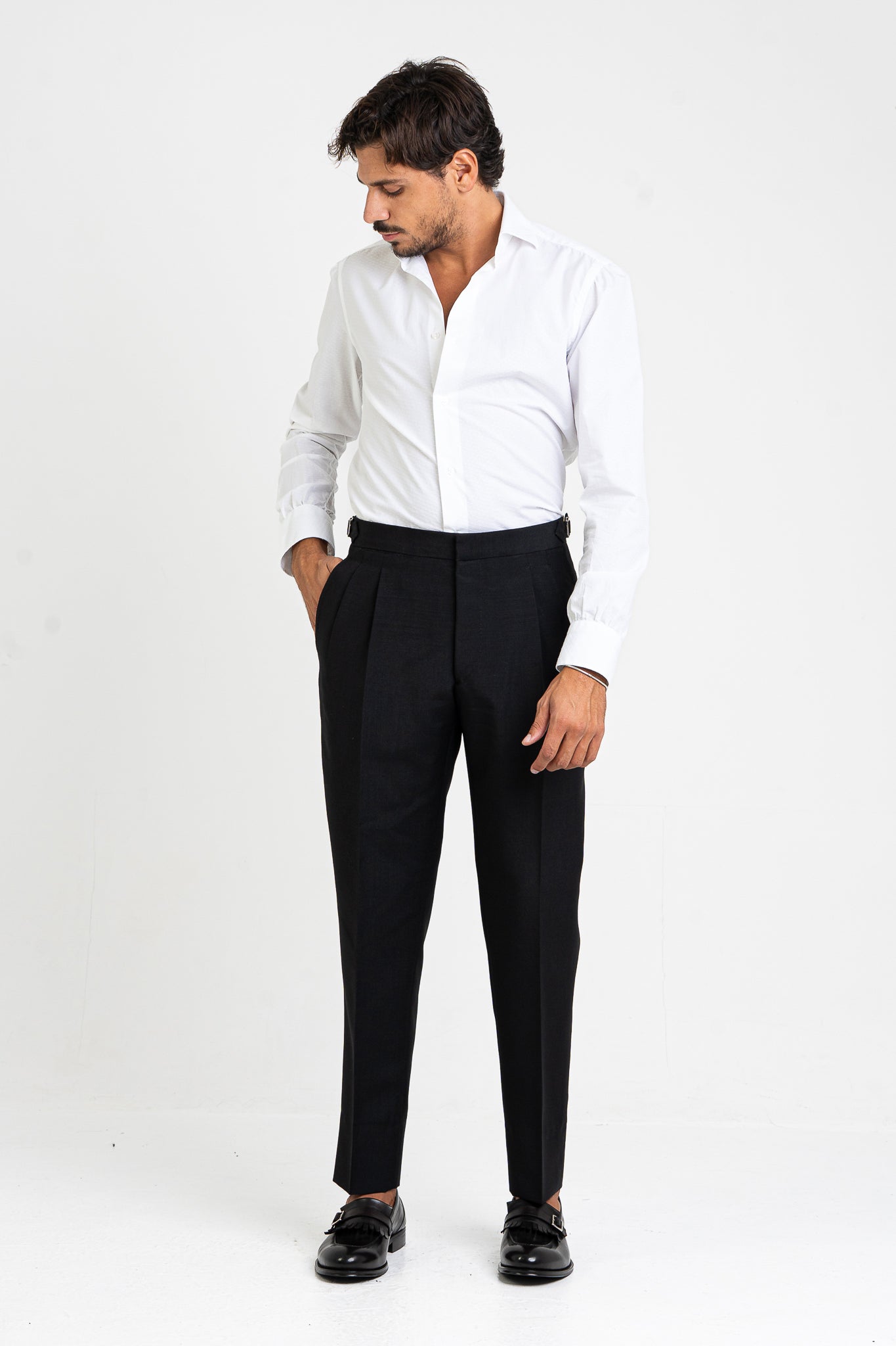 Vittorio Australis Loro Piana