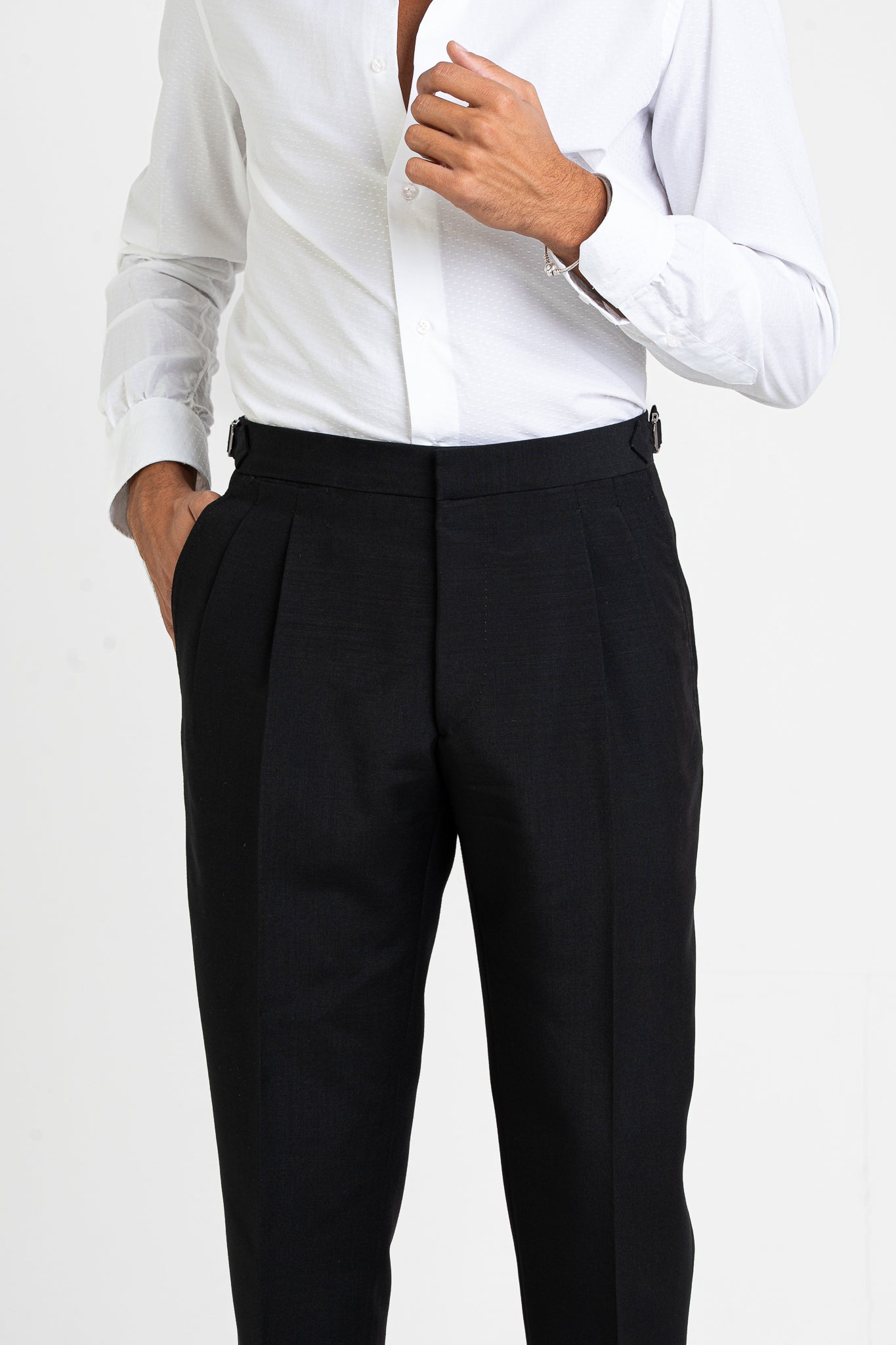 Vittorio Australis Loro Piana