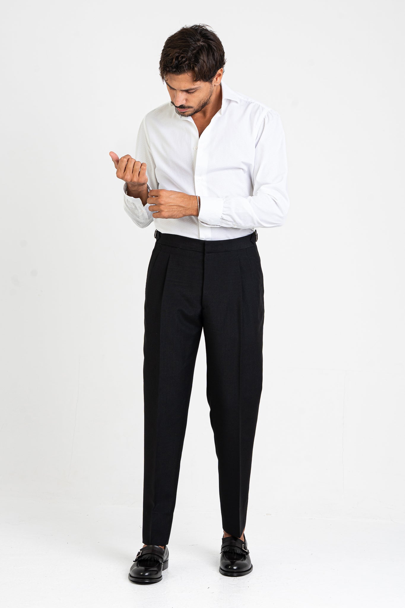 Vittorio Australis Loro Piana