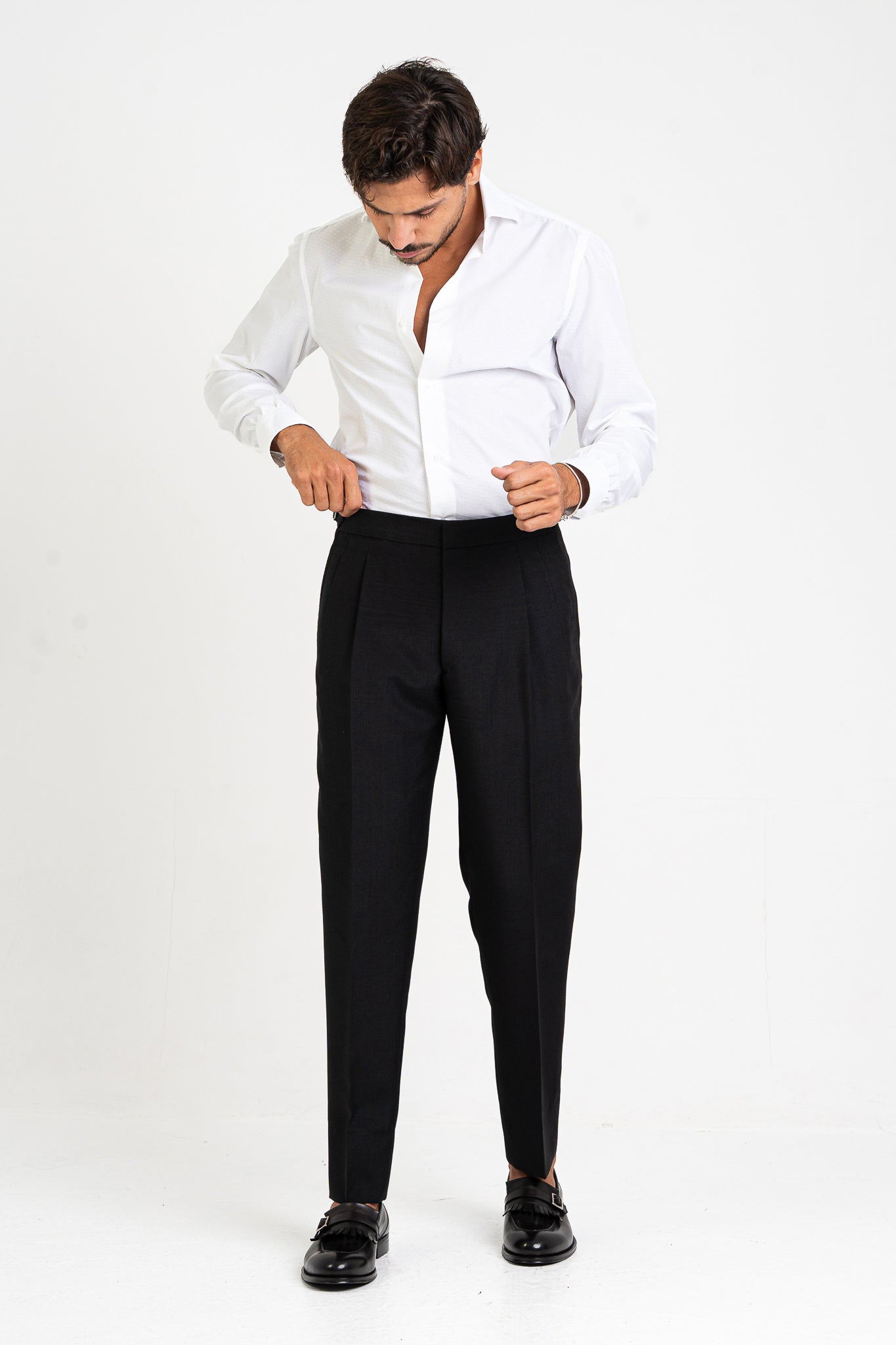 Vittorio Australis Loro Piana