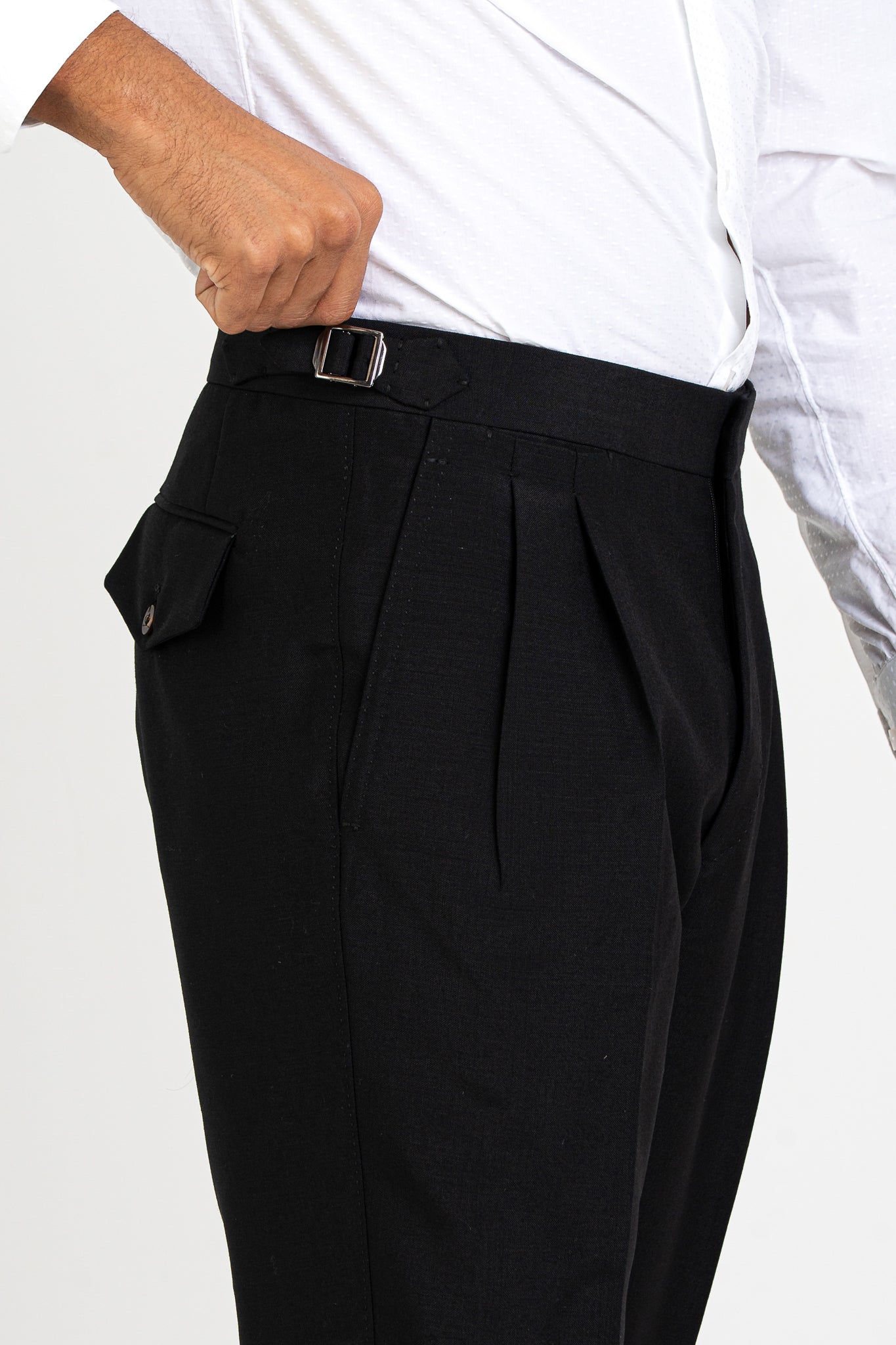 Vittorio Australis Loro Piana