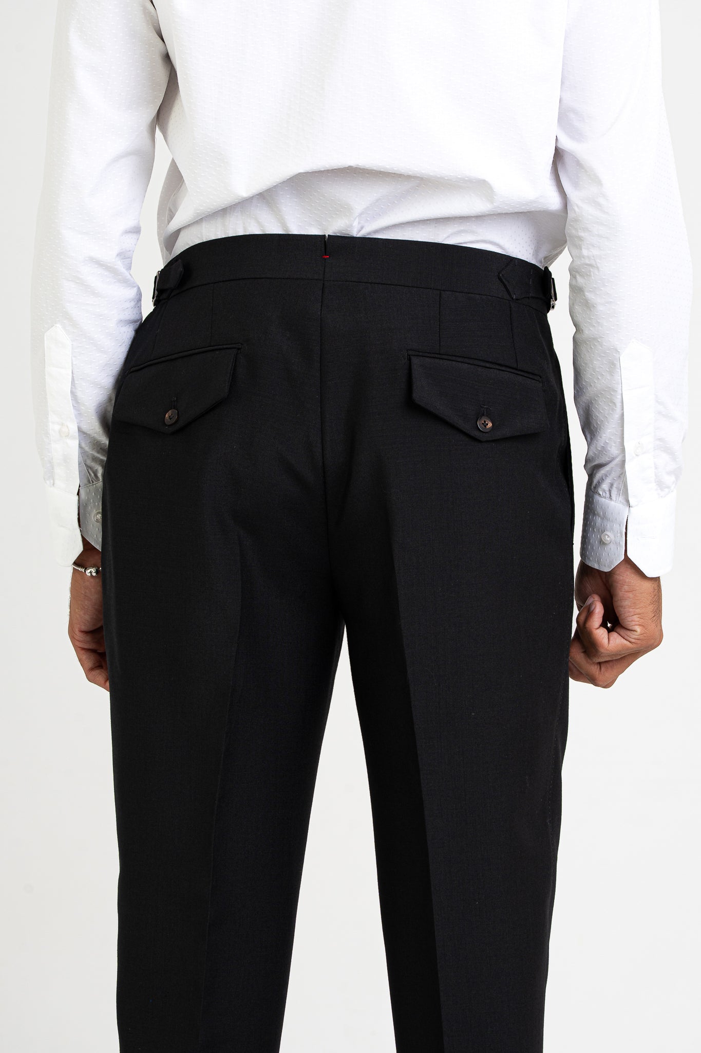 Vittorio Australis Loro Piana