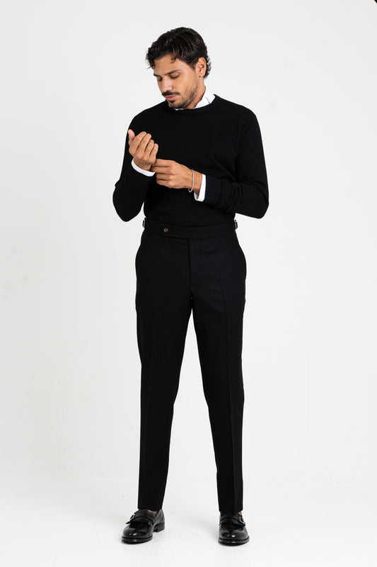 Toledo 2.0 100% caldo cotone Loro Piana