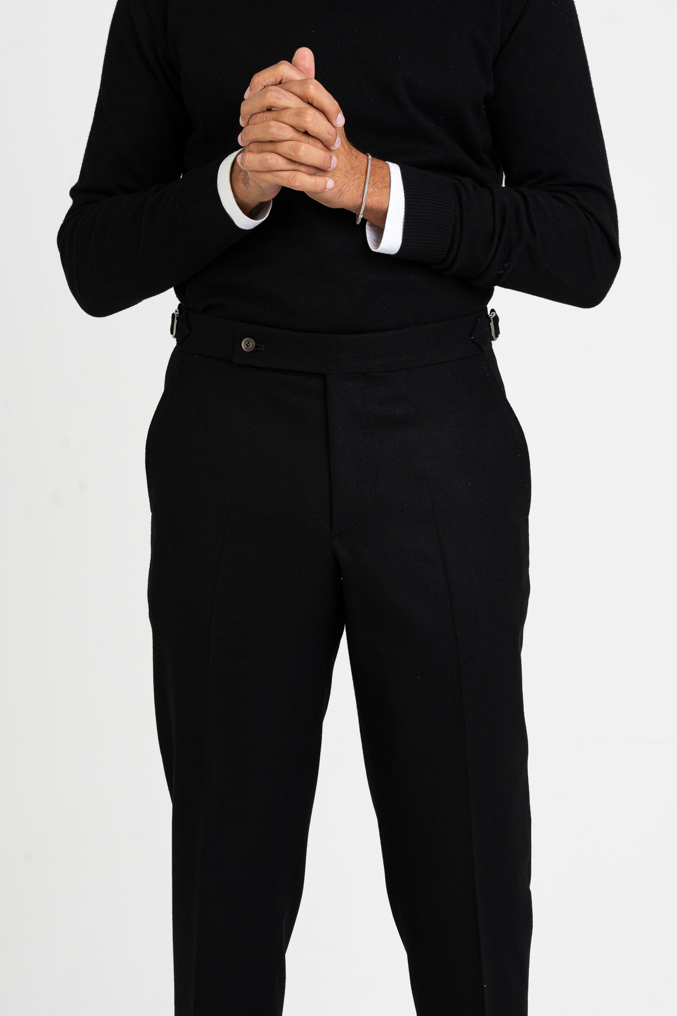 Toledo 2.0 100% caldo cotone Loro Piana