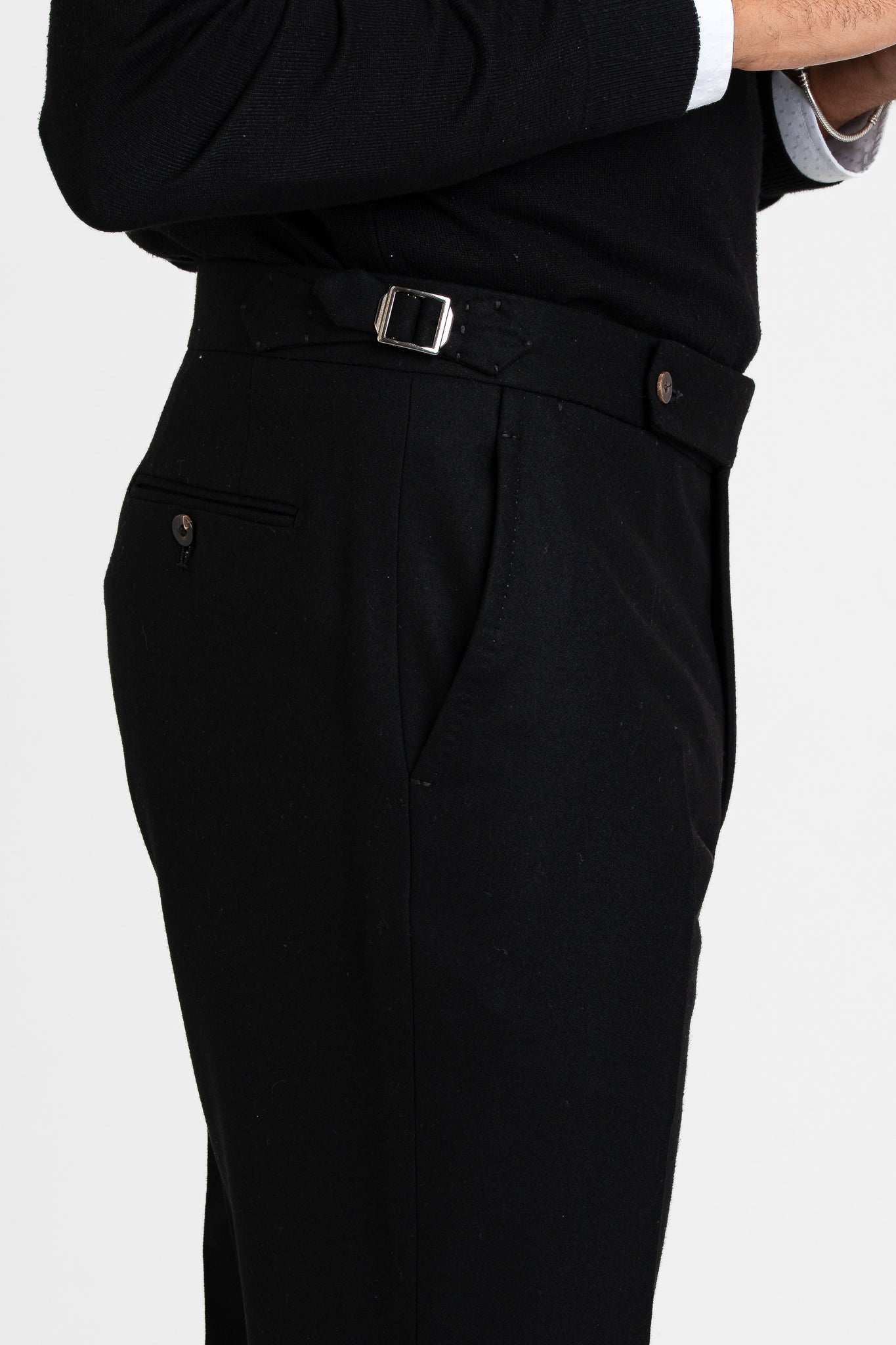 Toledo 2.0 100% caldo cotone Loro Piana