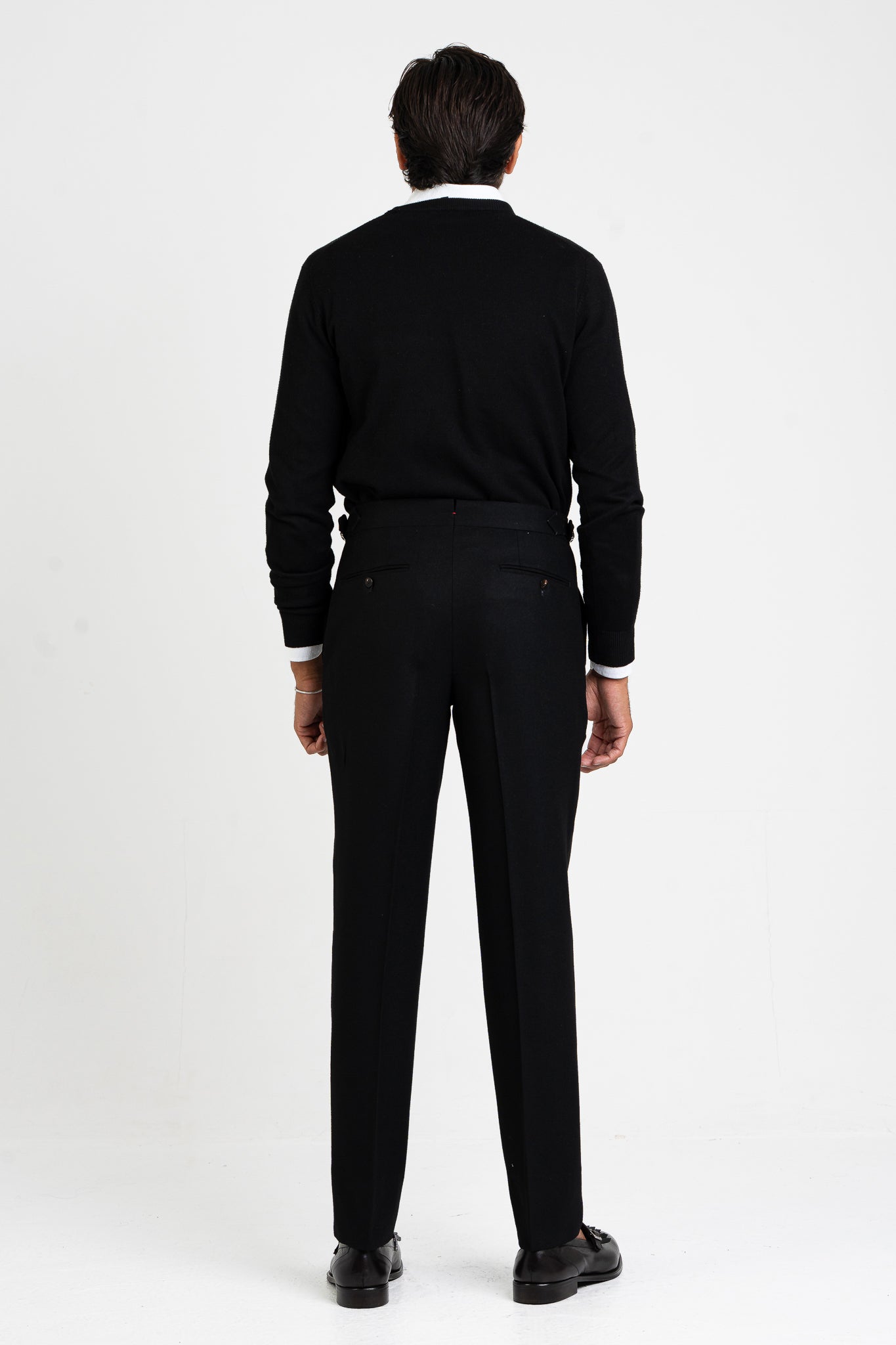 Toledo 2.0 100% caldo cotone Loro Piana