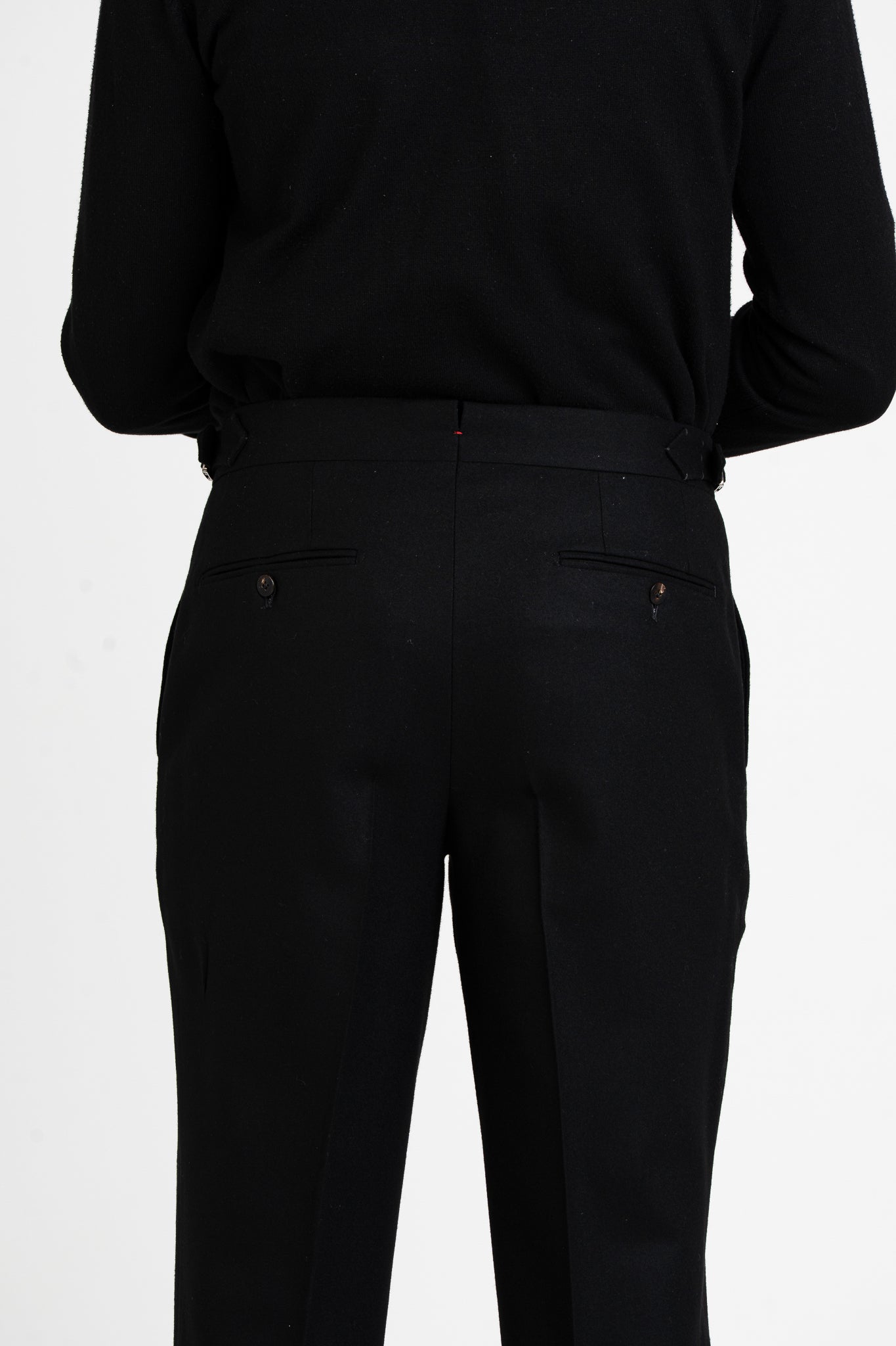 Toledo 2.0 100% caldo cotone Loro Piana