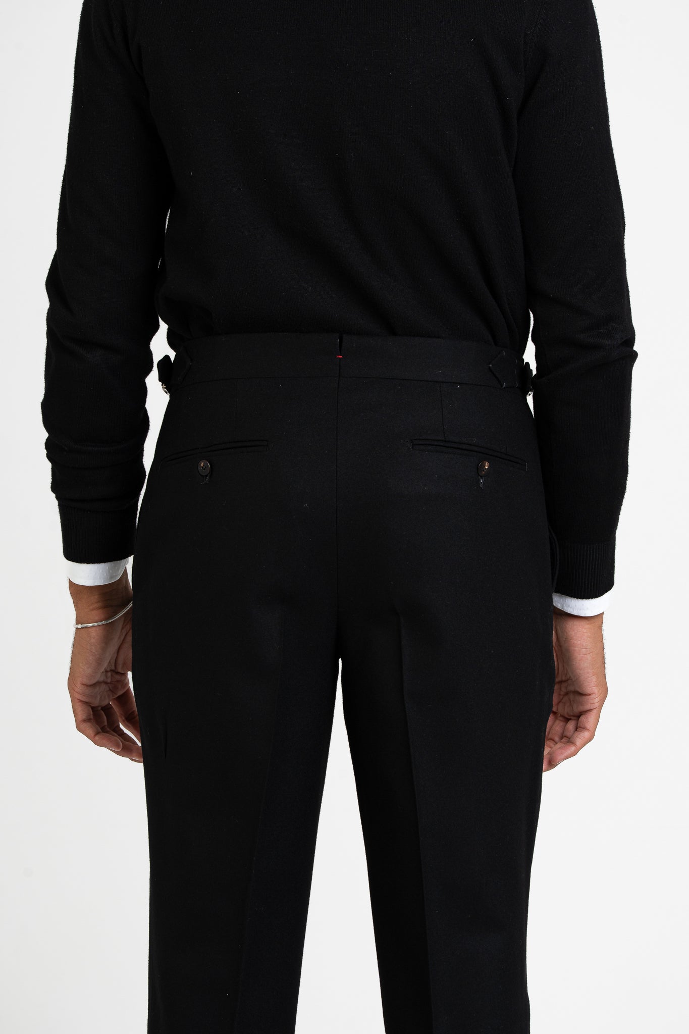 Toledo 2.0 100% caldo cotone Loro Piana