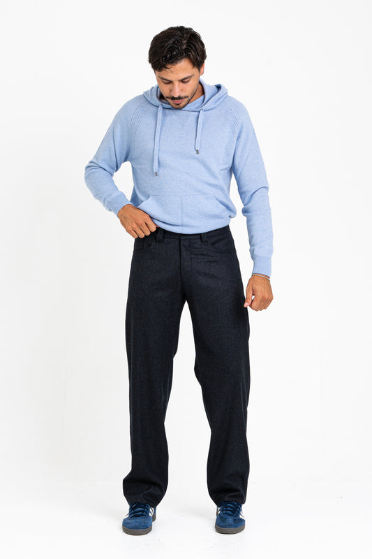 Gaiola Western Flanellina