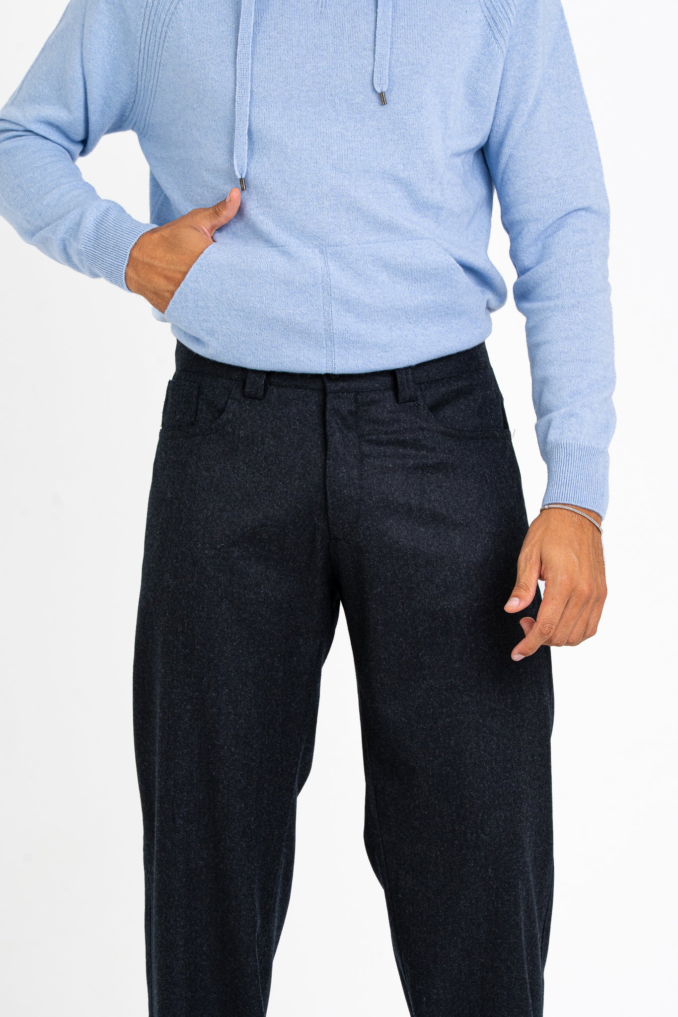 Gaiola Western Flanellina