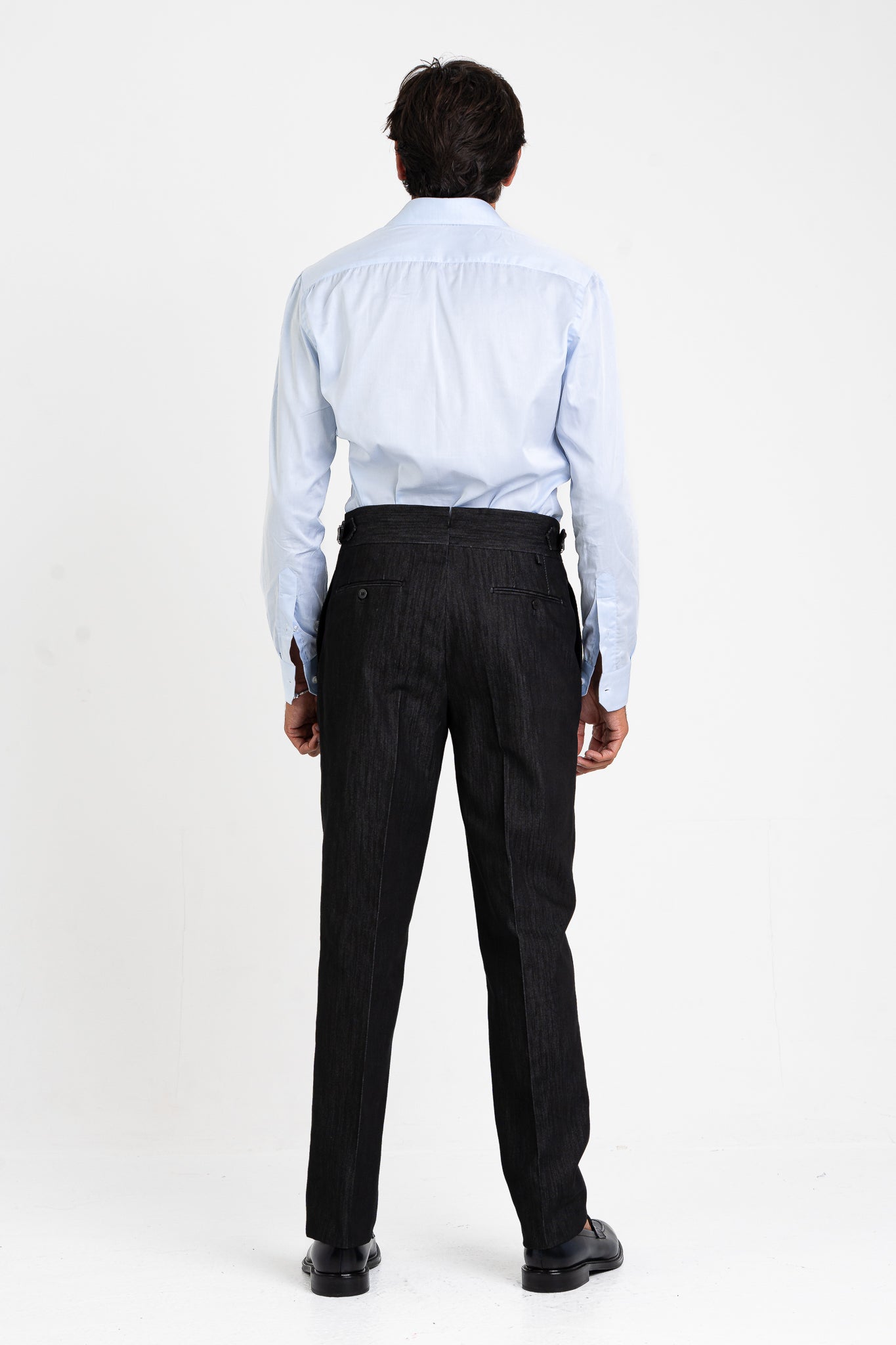 Savoia Denim Sartoriale Luvit