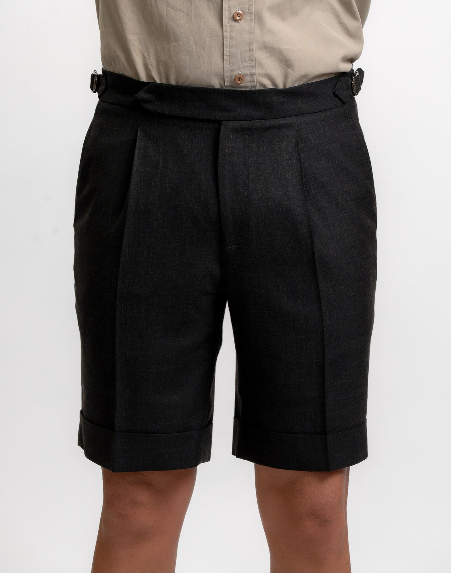 Borbone Short "Portofino" Fratelli Tallia di Delfino