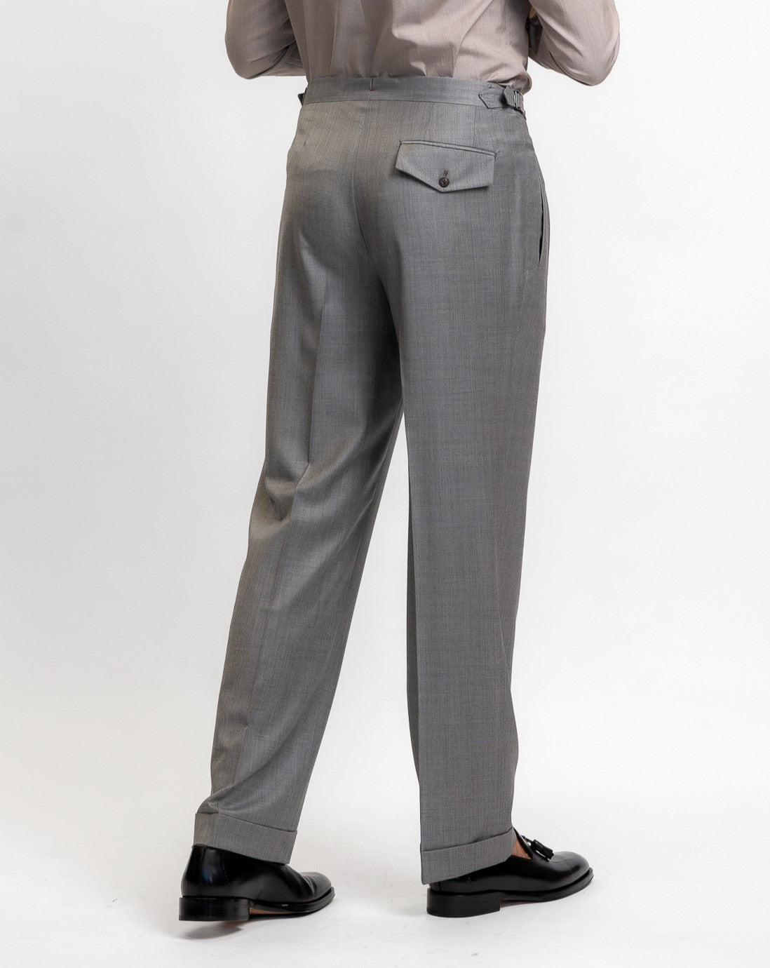 Office "Rainbow" Drapers