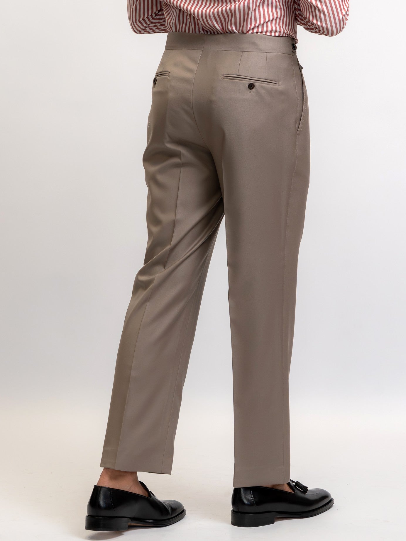 Aragona "Rainbow" Drapers