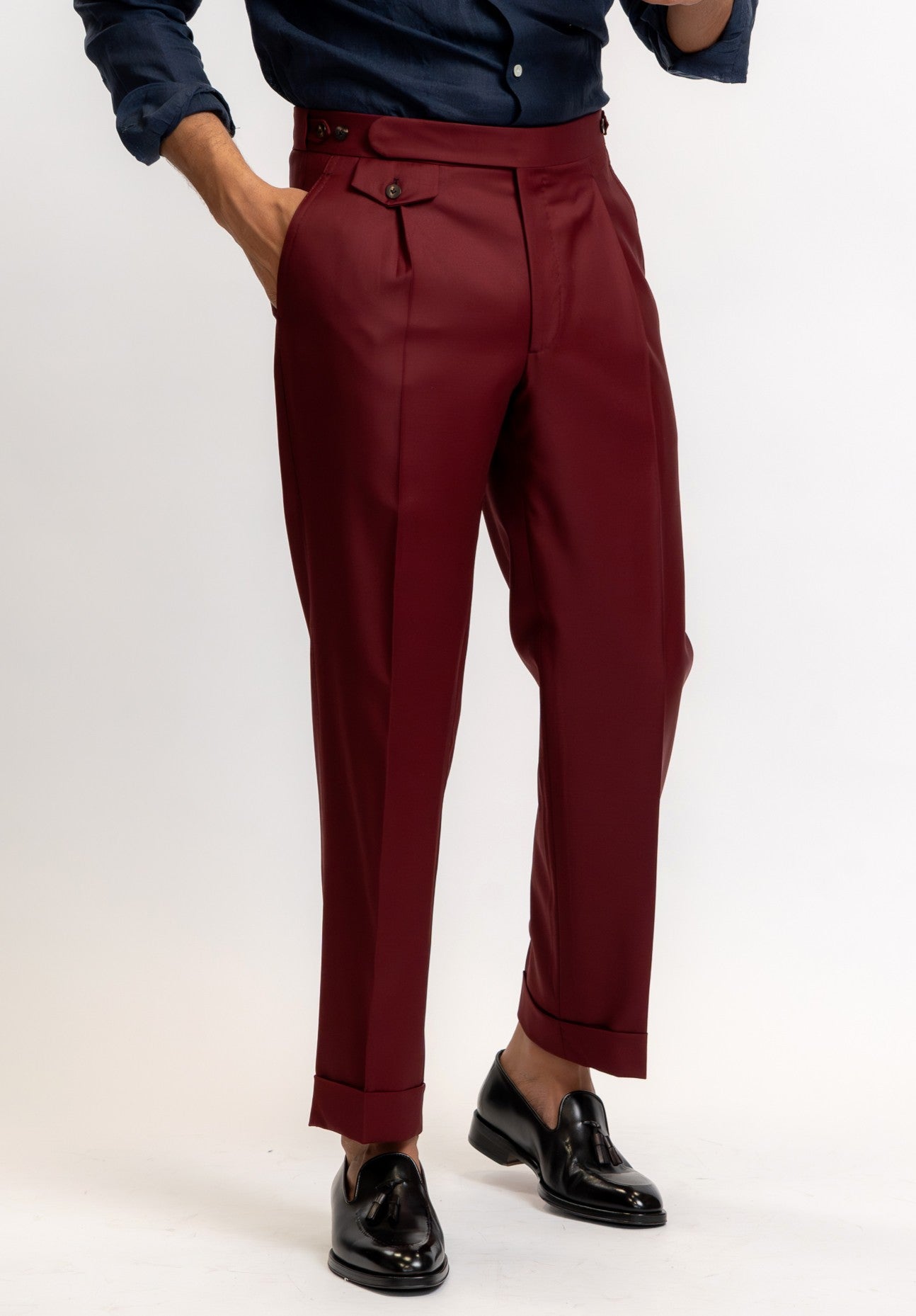 Aragona "Rainbow" Drapers
