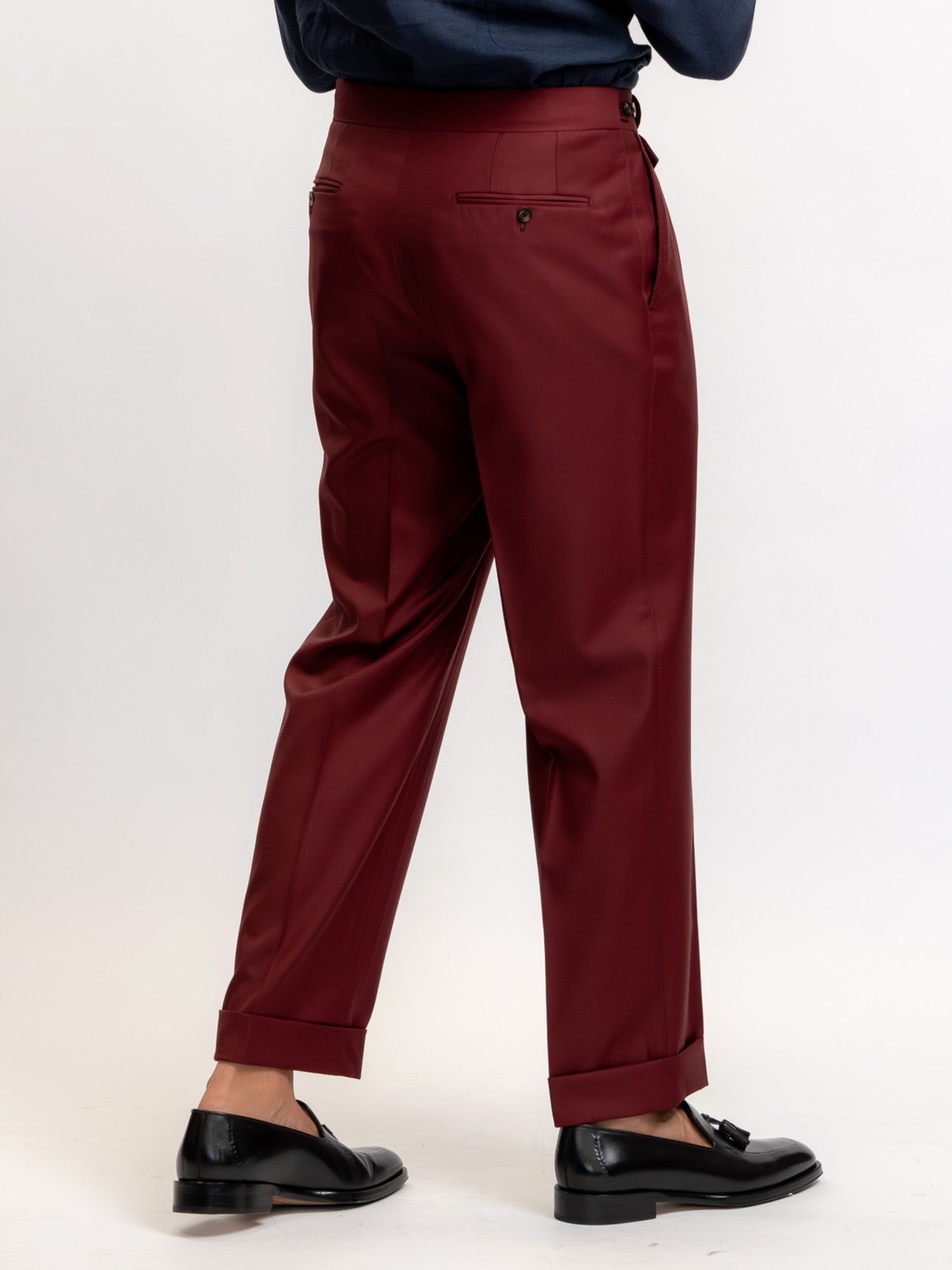 Aragona "Rainbow" Drapers