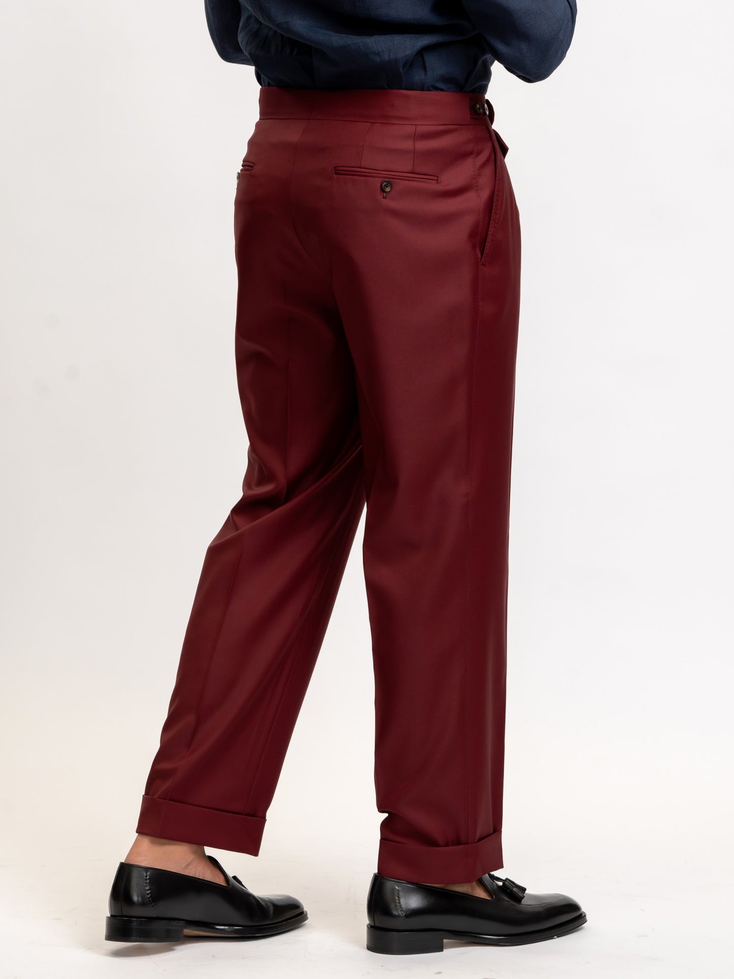 Aragona "Rainbow" Drapers