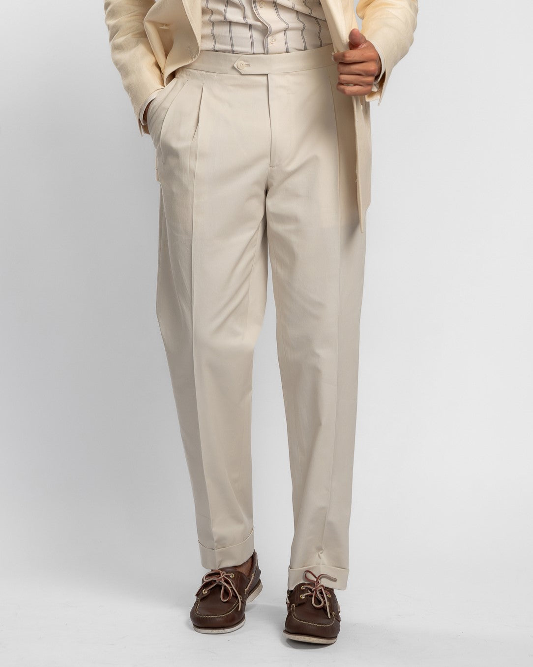 Urban "Incanto" Cotone Luvit