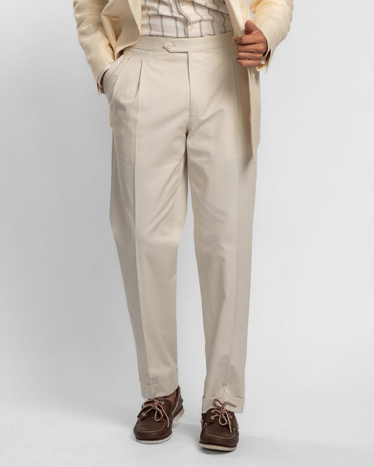 Urban "Incanto" Cotone Luvit