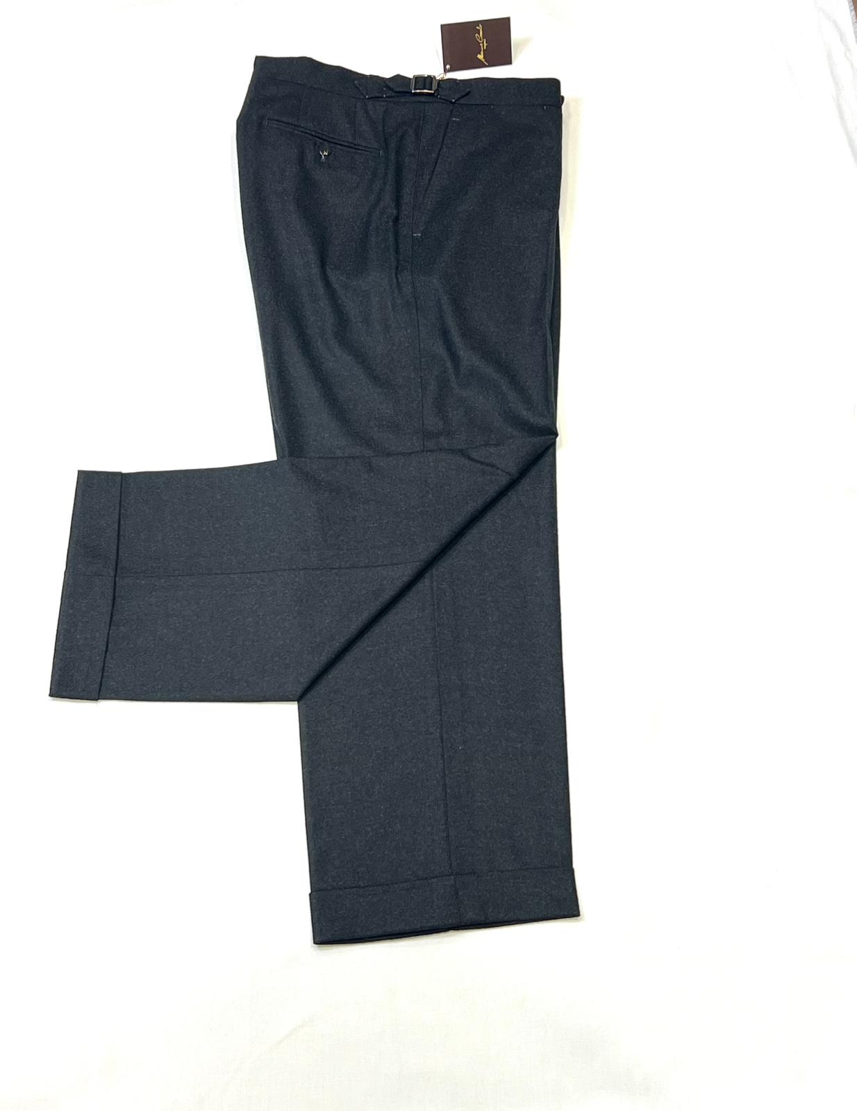 Toledo Featherweight Flannel