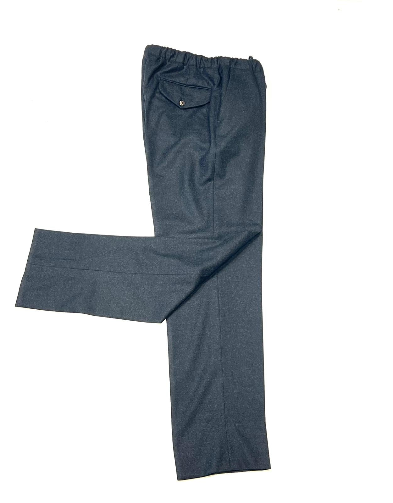 Jogging Flanella