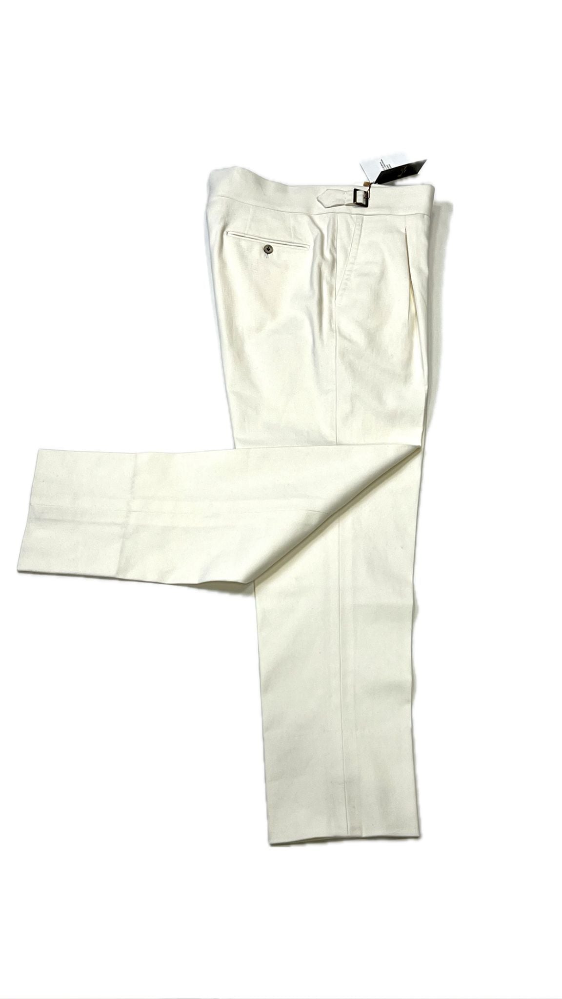 Gurkha Cotton Way