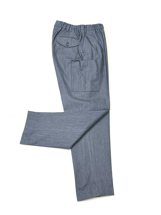 Jogger denim