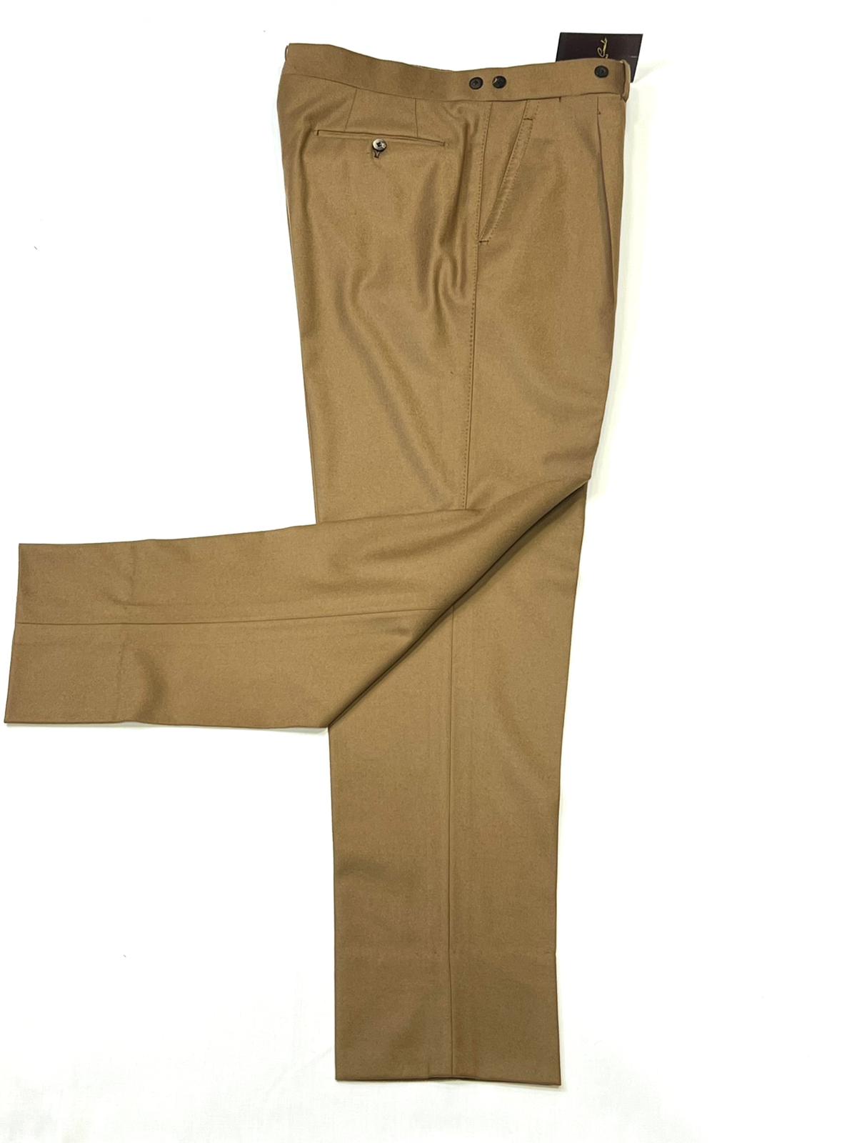 Virgilio Wool & Cashmere