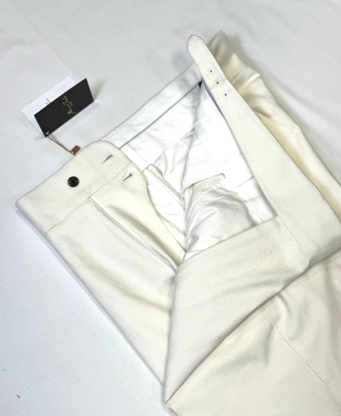 Gurkha Cotton Way