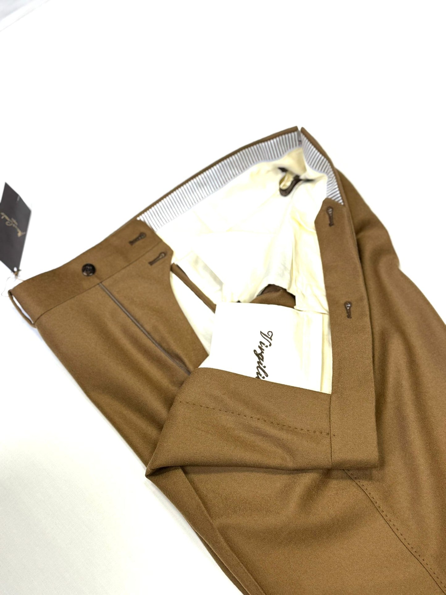 Virgilio Wool & Cashmere