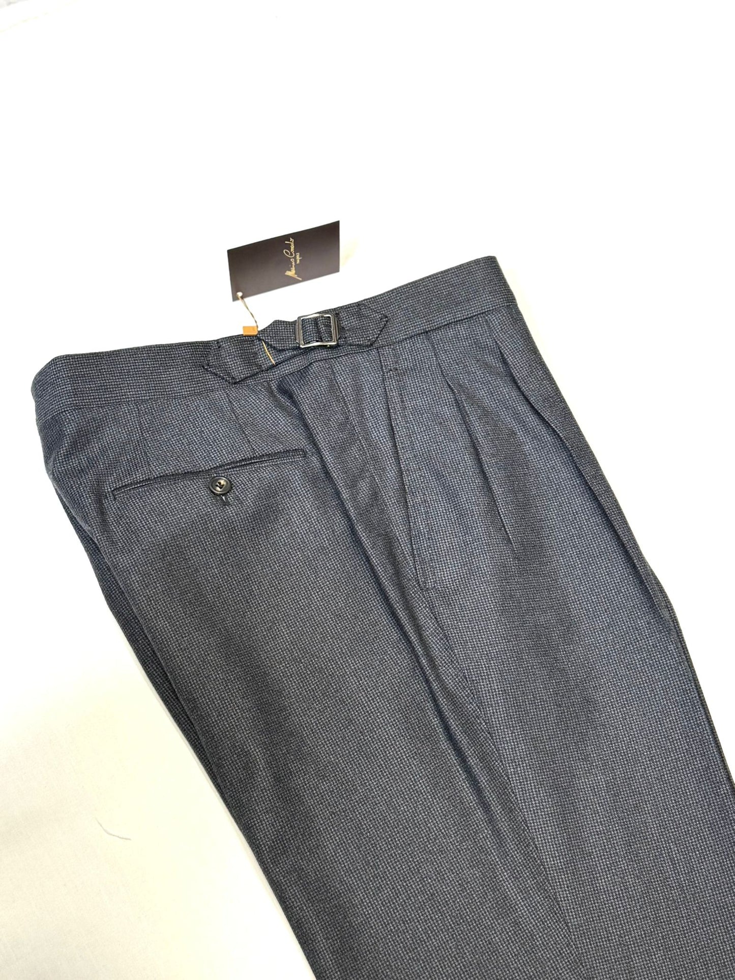Gaiola Featherweight Drapers