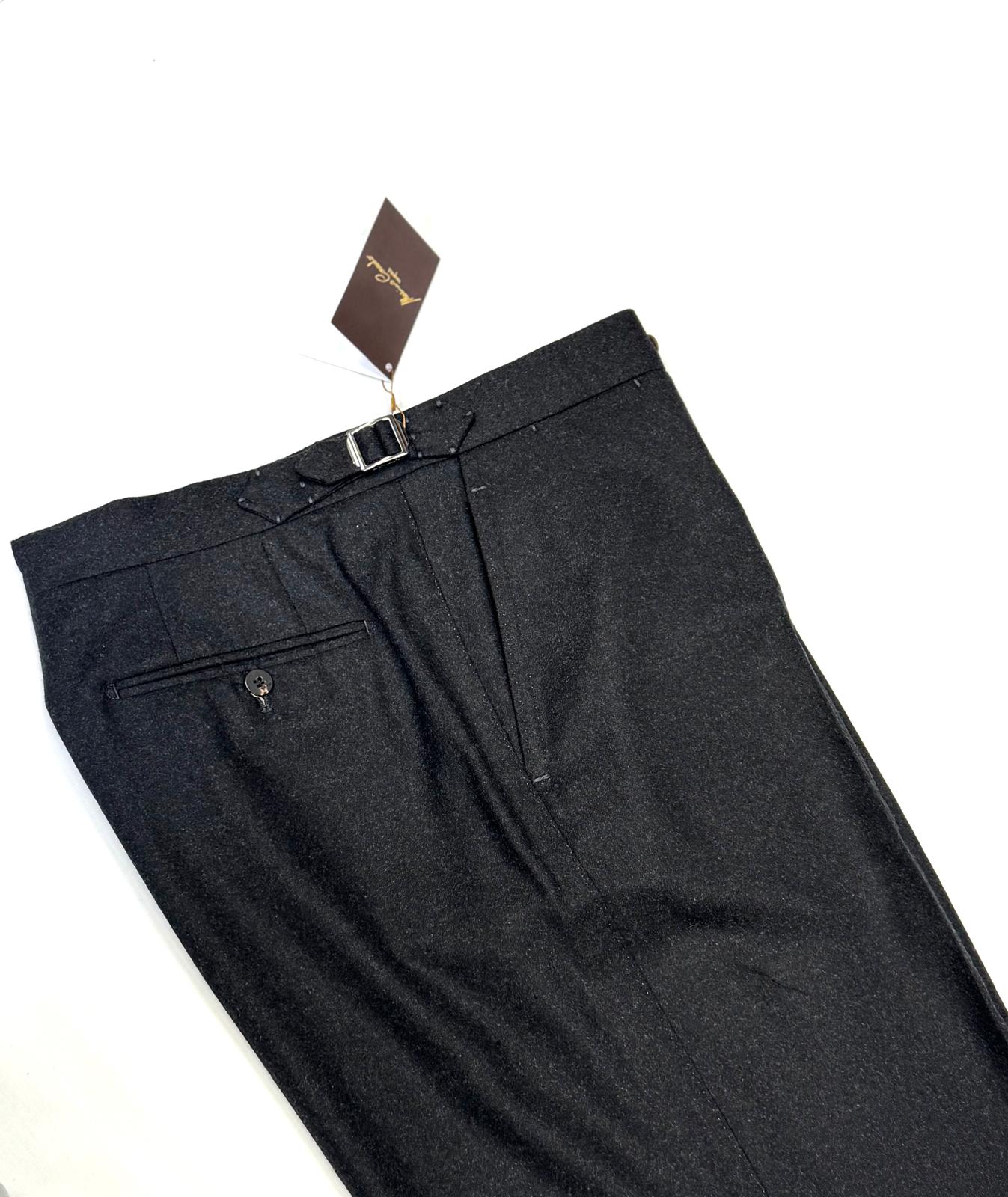 Toledo Featherweight Flannel