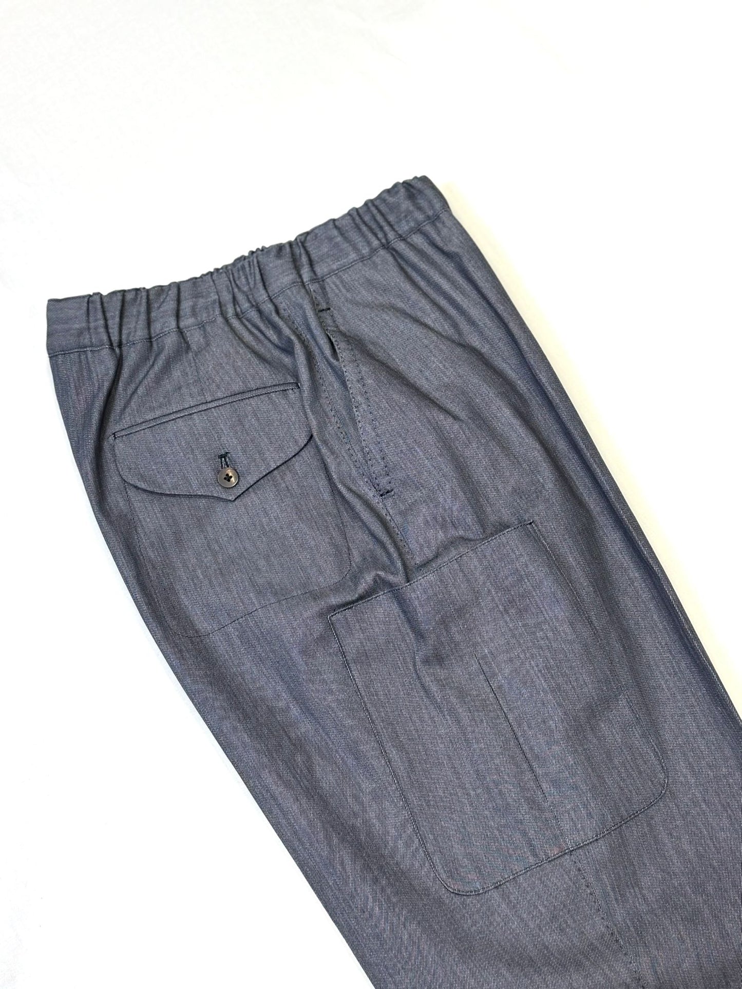 Jogger denim
