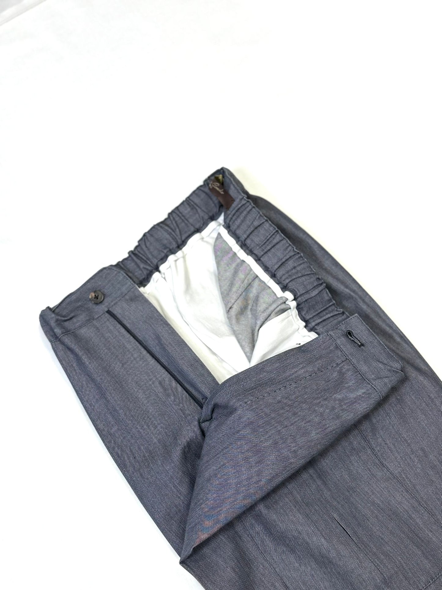 Jogger denim