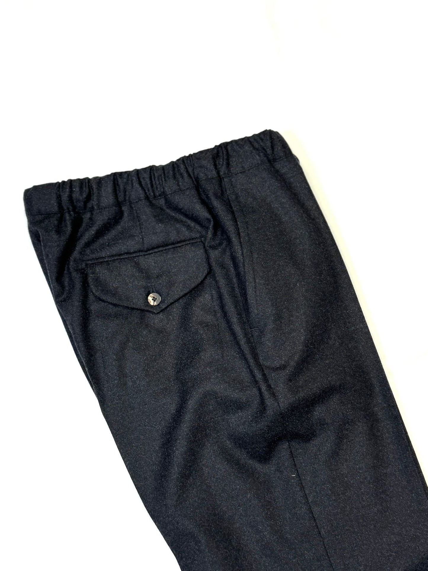 Jogging Flanella