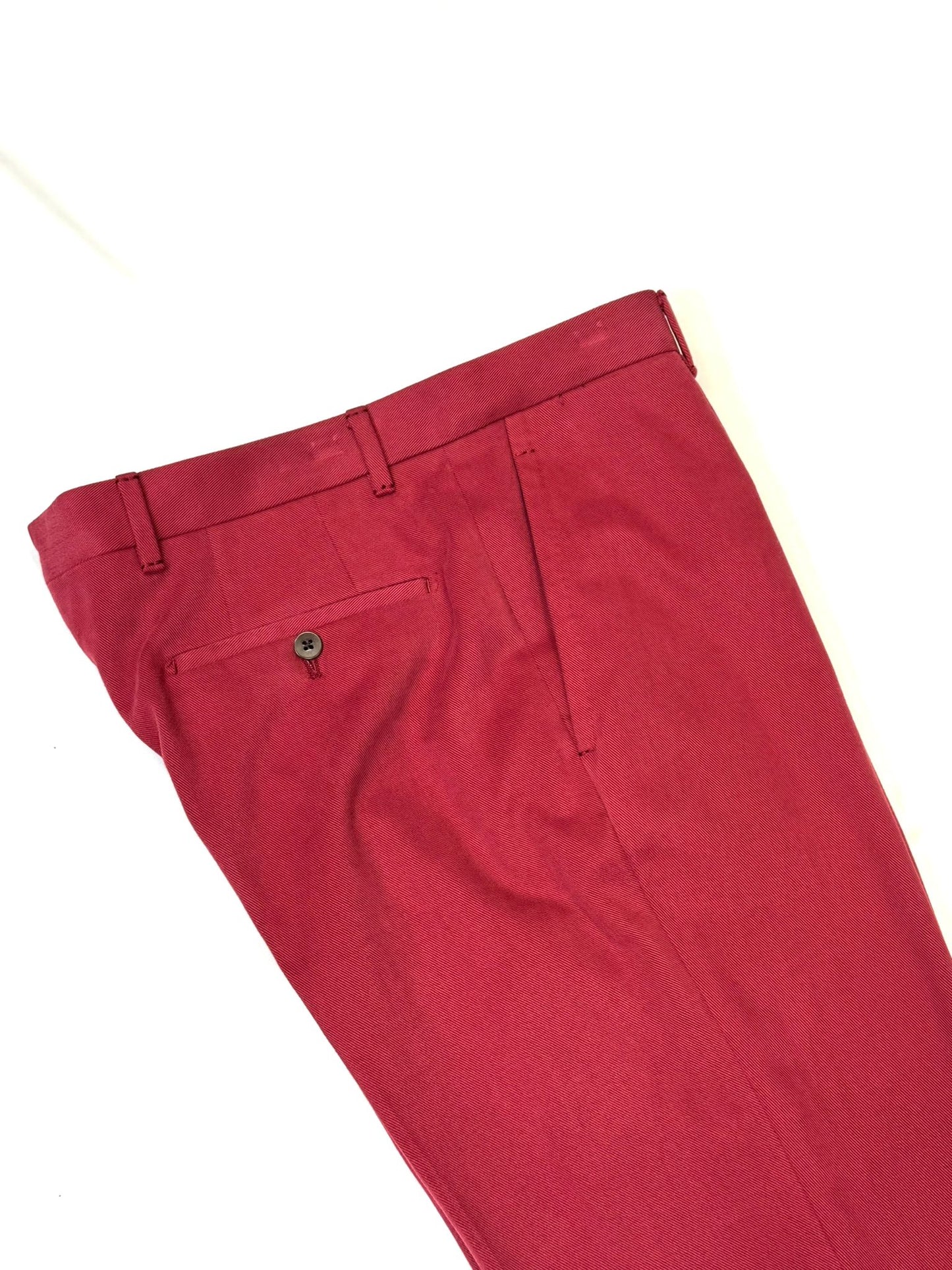 Chino 100% Cotone