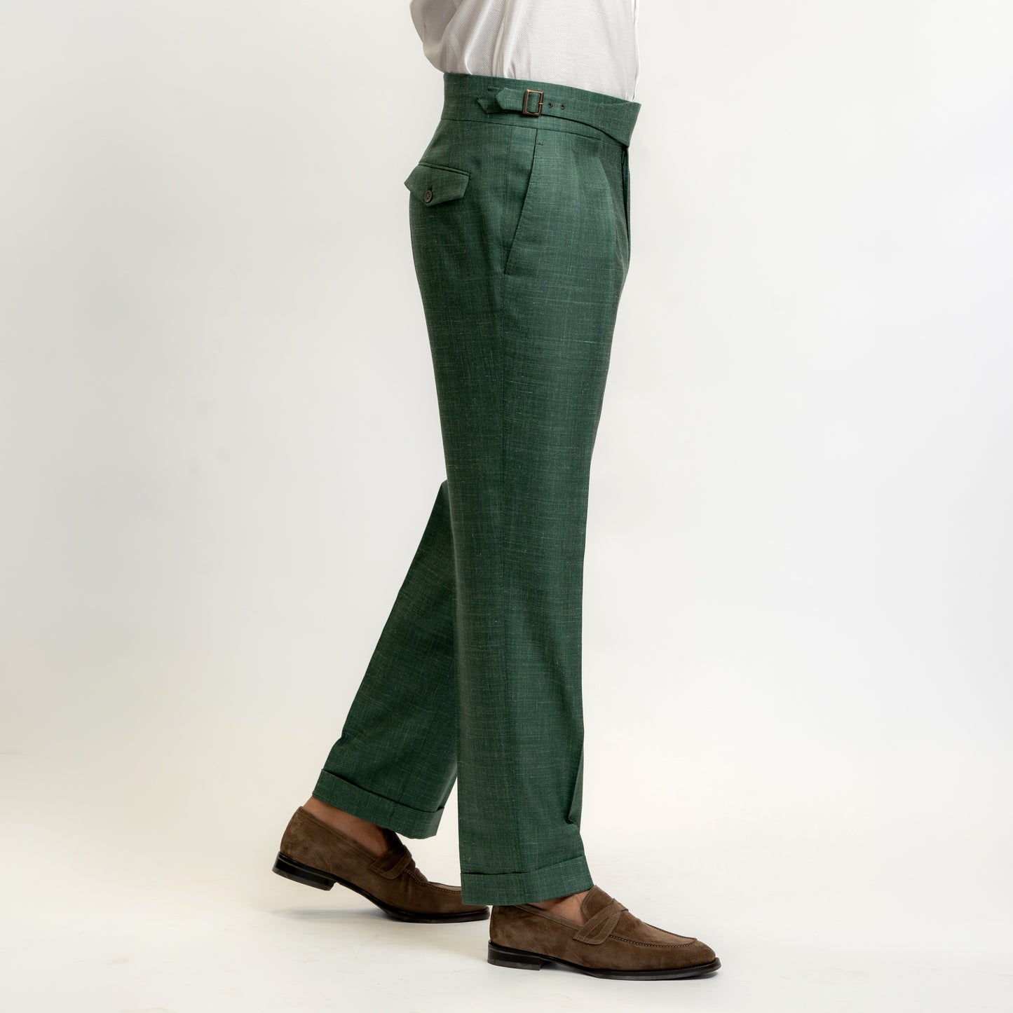 Ghurka Portofino
