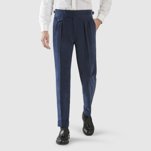 Crea il Tuo Pantalone